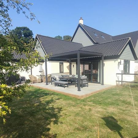 Littleton Farm Barns Villa Saham Toney Екстериор снимка