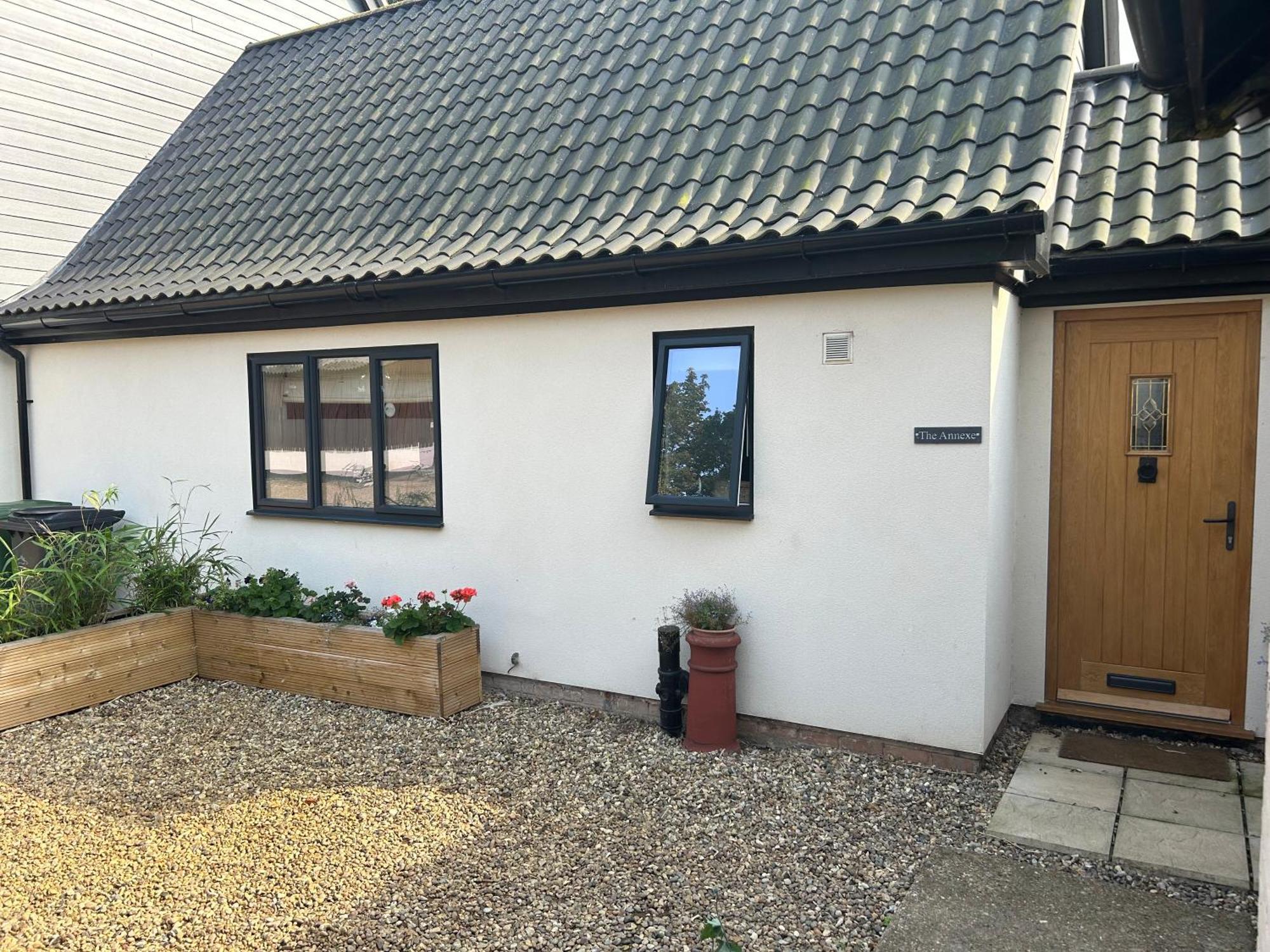Littleton Farm Barns Villa Saham Toney Екстериор снимка